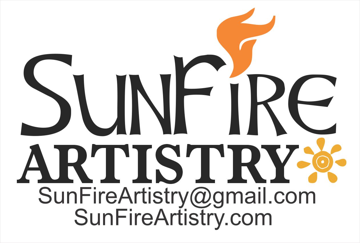 (image for) SunFire Artistry